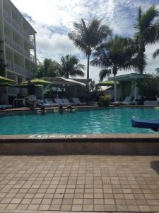 Time for a Frozen Towel!